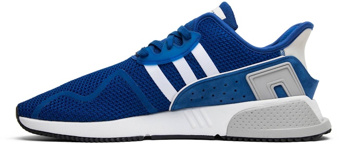 adidas EQT Cushion ADV 'Royal Azul' CQ2380 Lookbook adidas EQT Cushion ADV 'Royal Azul' CQ2380