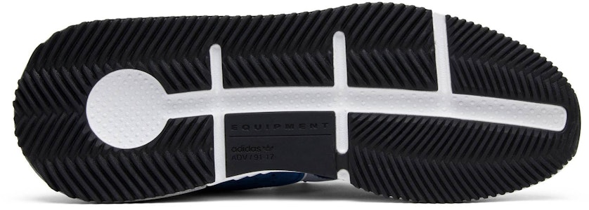 adidas EQT Cushion ADV 'Royal Azul' CQ2380 Shop adidas EQT Cushion ADV 'Royal Azul' CQ2380