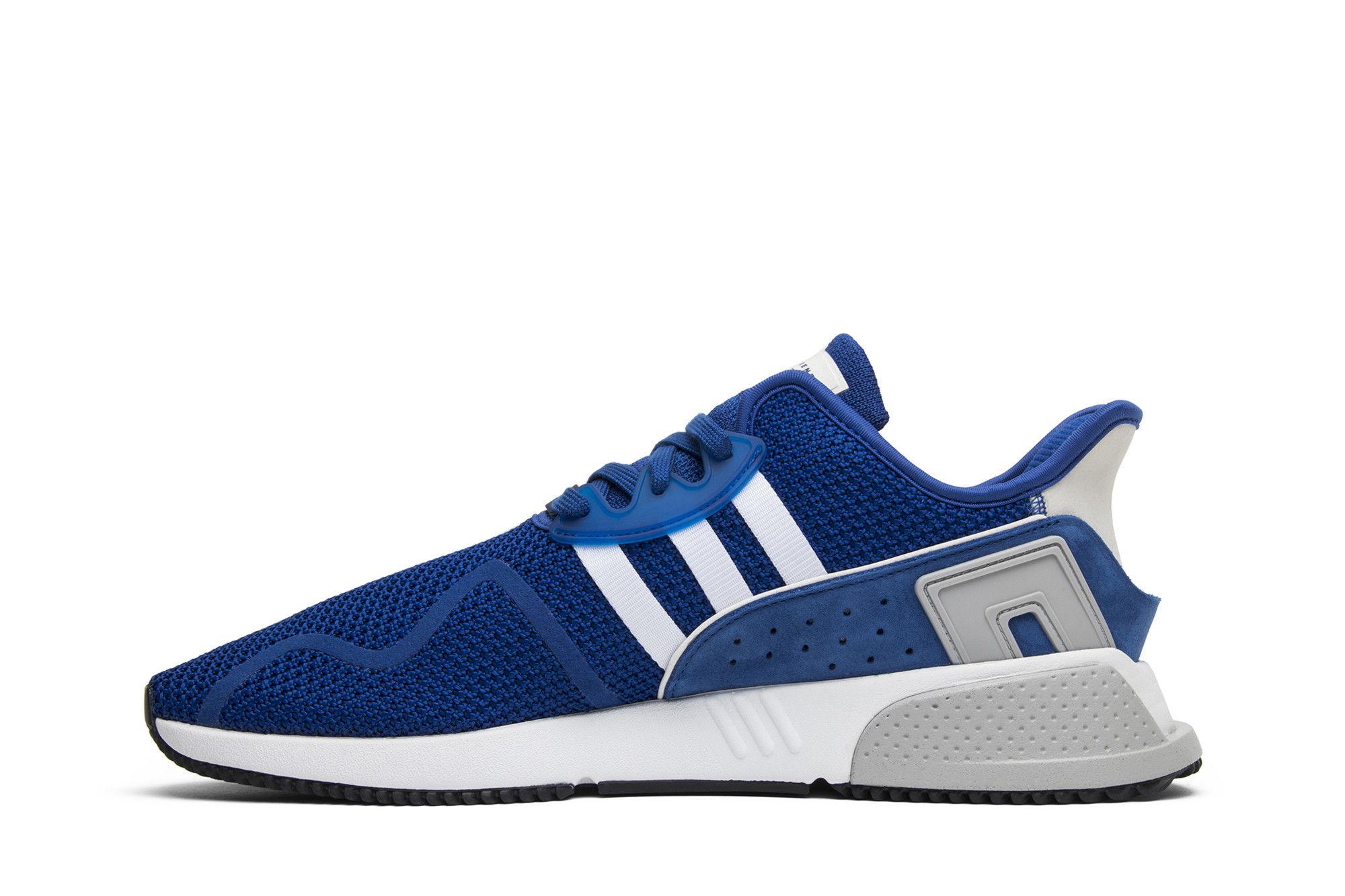 Shop 阿迪达斯 EQT 缓震 ADV ‘皇家蓝’ CQ2380