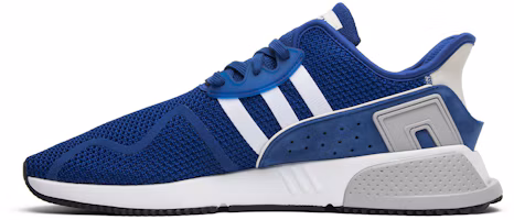 Shop 愛迪達 Originals EQT Cushion Adv 藍白