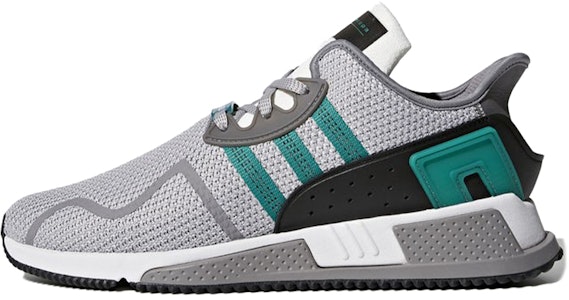 adidas originals EQT Cushion ADV 減震防滑耐磨 低筒 運動休閒鞋 男女同款 灰綠 Buy adidas originals EQT Cushion ADV 減震防滑耐磨 低筒 運動休閒鞋 男女同款 灰綠