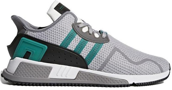 adidas originals EQT Cushion ADV 減震防滑耐磨 低筒 運動休閒鞋 男女同款 灰綠 Order adidas originals EQT Cushion ADV 減震防滑耐磨 低筒 運動休閒鞋 男女同款 灰綠