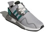 Lookbook adidas EQT Cushion ADV 'Hijau Sub' AH2232