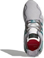 adidas originals EQT Cushion ADV 減震防滑耐磨 低筒 運動休閒鞋 男女同款 灰綠 Purchase adidas originals EQT Cushion ADV 減震防滑耐磨 低筒 運動休閒鞋 男女同款 灰綠