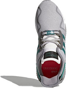 adidas originals EQT Cushion ADV 減震防滑耐磨 低筒 運動休閒鞋 男女同款 灰綠 Purchase adidas originals EQT Cushion ADV 減震防滑耐磨 低筒 運動休閒鞋 男女同款 灰綠
