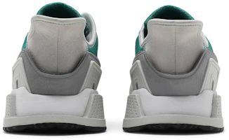 Details for 愛迪達 Originals EQT Cushion ADV 防滑耐磨 低幫 運動休閒鞋 男款 綠白