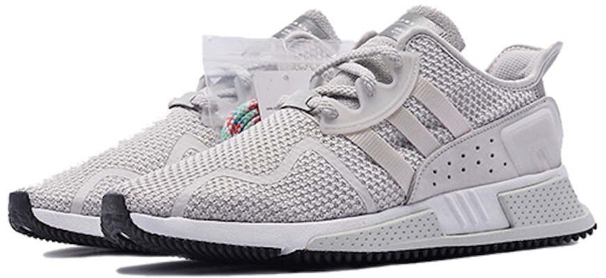 아디다스 EQT 쿠션 ADV '화이트' (Adidas EQT Cushion ADV 'White') CQ2376 Lookbook 아디다스 EQT 쿠션 ADV '화이트' (Adidas EQT Cushion ADV 'White') CQ2376