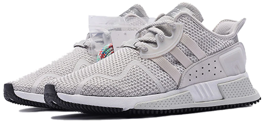 adidas EQT Cushion ADV ''Weiß'' CQ2376 Lookbook adidas EQT Cushion ADV ''Weiß'' CQ2376