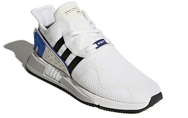 阿迪达斯 EQT Cushion ADV '白色皇家蓝' CQ2379 Order 阿迪达斯 EQT Cushion ADV '白色皇家蓝' CQ2379