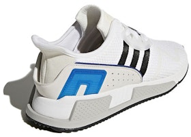 adidas EQT Cushion ADV 'Putih Royal' CQ2379 Lookbook adidas EQT Cushion ADV 'Putih Royal' CQ2379