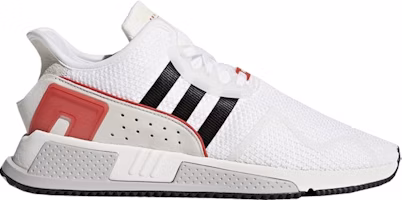 adidas EQT Cushion ADV 'White Scarlet' AC8774 adidas EQT Cushion ADV 'White Scarlet' AC8774