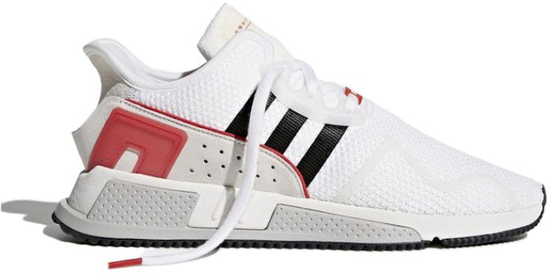 阿迪达斯 EQT Cushion ADV '白色猩红' AC8774 Order 阿迪达斯 EQT Cushion ADV '白色猩红' AC8774