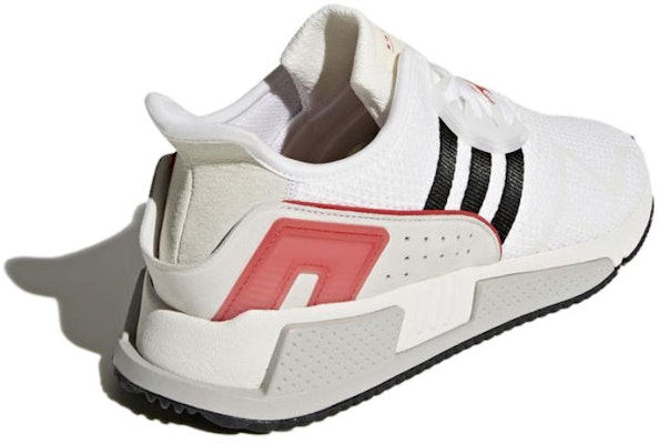 아디다스 EQT 쿠션 ADV '화이트 스칼렛' AC8774 Shop 아디다스 EQT 쿠션 ADV '화이트 스칼렛' AC8774