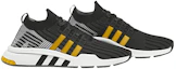 Lookbook adidas EQT Cushion ADV ''Gelbe Streifen Schwarz'' CQ2999
