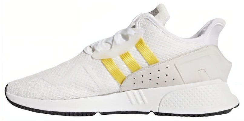 아디다스 EQT 쿠션 ADV '옐로우 스트라이프 화이트' CQ2375 Buy 아디다스 EQT 쿠션 ADV '옐로우 스트라이프 화이트' CQ2375