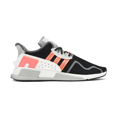 adidas EQT Cushion Adv Core Black Turbo