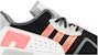 adidas EQT Cushion Adv Core Black Turbo Hitam Merah AH2231