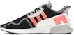 adidas EQT Cushion Adv Core Black Turbo Hitam Merah AH2231