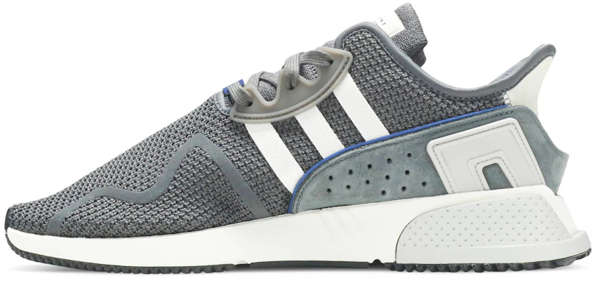 adidas EQT Cushion Adv Kelabu DA9533 Lookbook adidas EQT Cushion Adv Kelabu DA9533