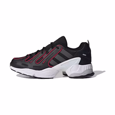 adidas EQT Gazelle 'Black Energy Pink'
