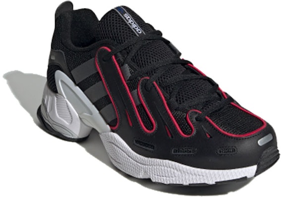 adidas EQT Gazelle 'Black Energy Pink' EE4808 Lookbook adidas EQT Gazelle 'Black Energy Pink' EE4808