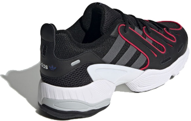 adidas EQT Gazelle 'Black Energy Pink' EE4808 Shop adidas EQT Gazelle 'Black Energy Pink' EE4808