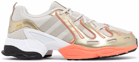 adidas EQT Gazelle 'Bliss Red Gold' EE7747 adidas EQT Gazelle 'Bliss Red Gold' EE7747