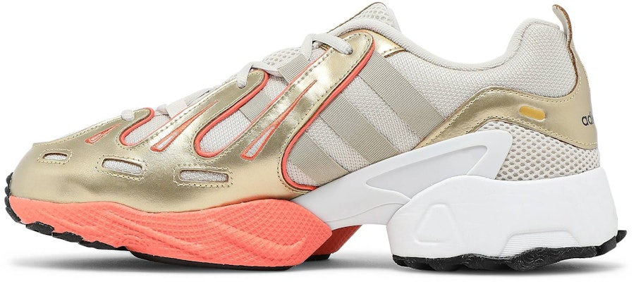 adidas EQT Gazelle 'Merah Keemasan Bliss' EE7747 Lookbook adidas EQT Gazelle 'Merah Keemasan Bliss' EE7747