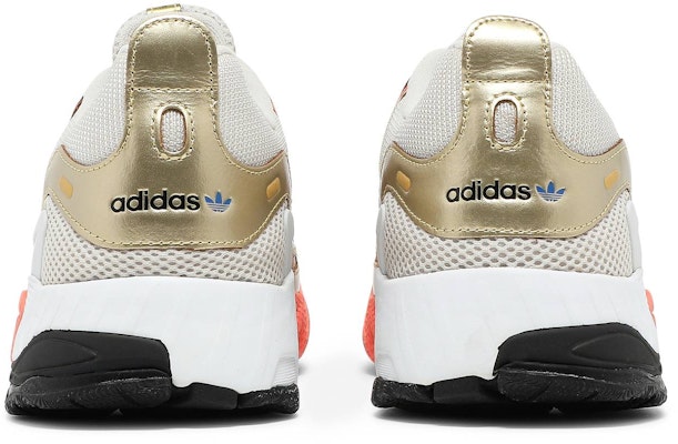 adidas EQT Gazelle 'Merah Keemasan Bliss' EE7747 Details for adidas EQT Gazelle 'Merah Keemasan Bliss' EE7747