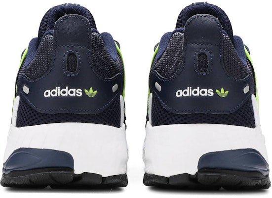 adidas EQT Gazelle 'Collegiate Navy' EE4771 Details for adidas EQT Gazelle 'Collegiate Navy' EE4771