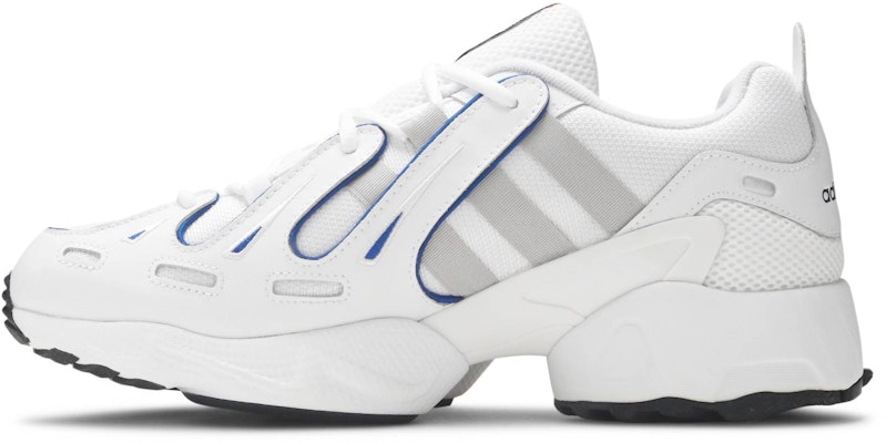 adidas EQT Gazelle 'Collegiate Royal' EE4806 Lookbook adidas EQT Gazelle 'Collegiate Royal' EE4806