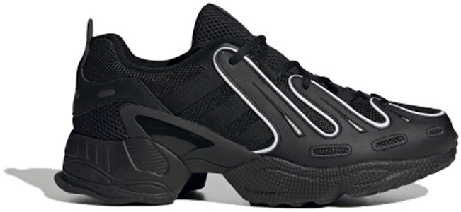 adidas EQT Gazelle 'Core Black' Hitam EE7745 Order adidas EQT Gazelle 'Core Black' Hitam EE7745