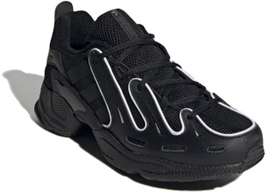 アディダス EQT ガゼル "コアブラック" EE7745 Lookbook アディダス EQT ガゼル "コアブラック" EE7745