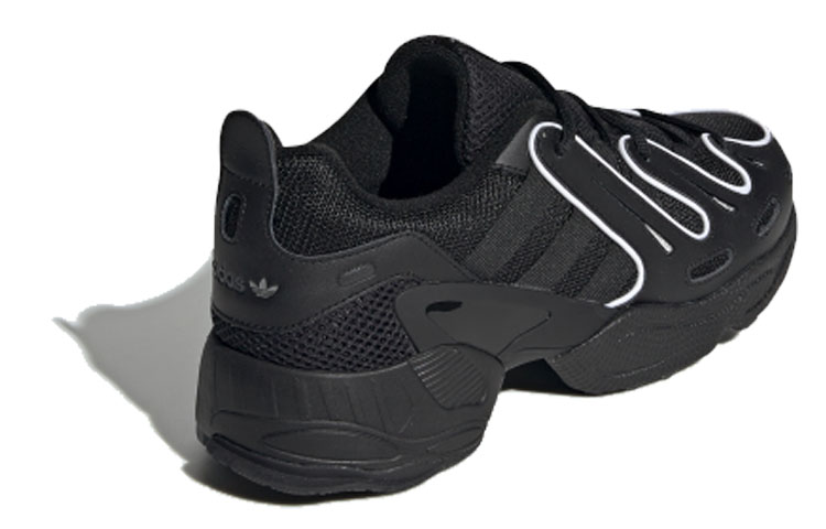 Shop アディダス EQT ガゼル "コアブラック" EE7745