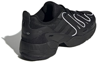 아디다스 EQT 가젤 '코어 블랙' EE7745 Shop 아디다스 EQT 가젤 '코어 블랙' EE7745