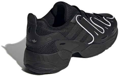 adidas EQT Gazelle 'Core Black' Hitam EE7745 Shop adidas EQT Gazelle 'Core Black' Hitam EE7745