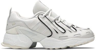 adidas EQT Gazelle 'Crystal White' EE7744 adidas EQT Gazelle 'Crystal White' EE7744