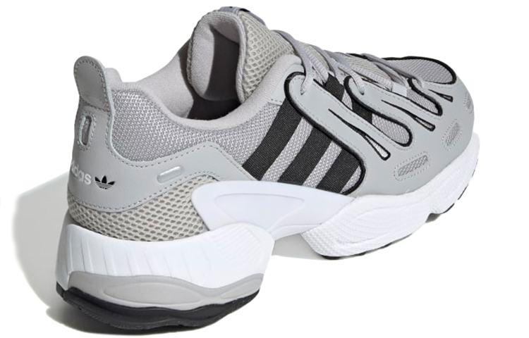 Lookbook adidas EQT Gazelle ''Grigio'' EE4772