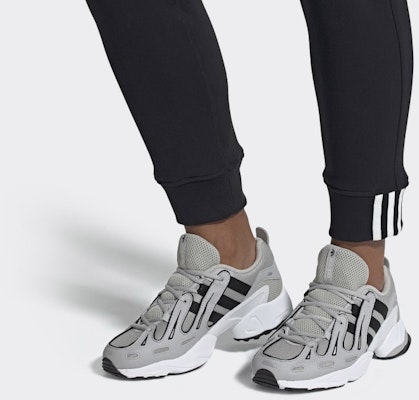 adidas EQT Gazelle 'Grey' EE4772 Details for adidas EQT Gazelle 'Grey' EE4772