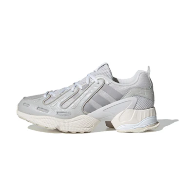 adidas EQT Gazelle 'Grey Silver'