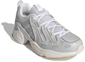 adidas originals EQT GAZELLE 低筒運動休閒鞋 男款 灰白 Lookbook adidas originals EQT GAZELLE 低筒運動休閒鞋 男款 灰白