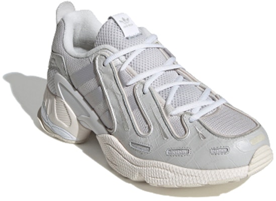 アディダス EQT ガゼル "グレーシルバー" EE7771 Lookbook アディダス EQT ガゼル "グレーシルバー" EE7771