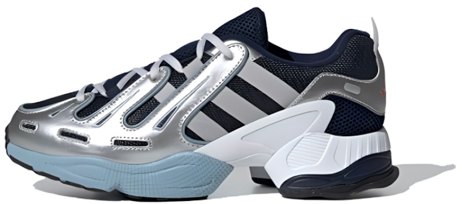 adidas EQT Gazelle 'Navy Grey' Lelaki – Biru Kelabu EE7746 Buy adidas EQT Gazelle 'Navy Grey' Lelaki – Biru Kelabu EE7746