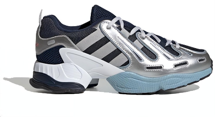 adidas EQT Gazelle 'Navy Grey' Lelaki – Biru Kelabu EE7746 Order adidas EQT Gazelle 'Navy Grey' Lelaki – Biru Kelabu EE7746