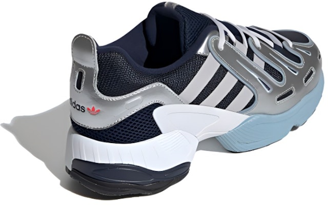 adidas EQT Gazelle 'Navy Grey' Lelaki – Biru Kelabu EE7746 Shop adidas EQT Gazelle 'Navy Grey' Lelaki – Biru Kelabu EE7746