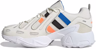 adidas EQT Gazelle 'Off White Signal Coral Blue' EF5334 adidas EQT Gazelle 'Off White Signal Coral Blue' EF5334