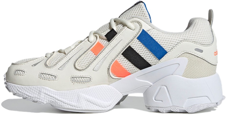 adidas EQT Gazelle 'Off White Signal Coral Blue' EF5334 Buy adidas EQT Gazelle 'Off White Signal Coral Blue' EF5334
