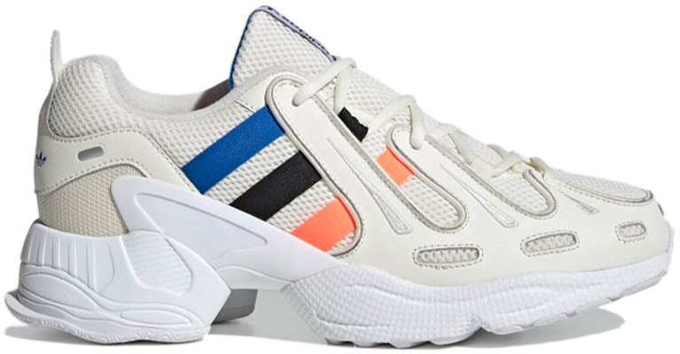 adidas EQT Gazelle 'Off White Signal Coral Blue' EF5334 Order adidas EQT Gazelle 'Off White Signal Coral Blue' EF5334