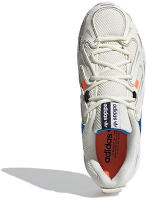 adidas EQT Gazelle 'Off White Signal Coral Blue' EF5334 Purchase adidas EQT Gazelle 'Off White Signal Coral Blue' EF5334