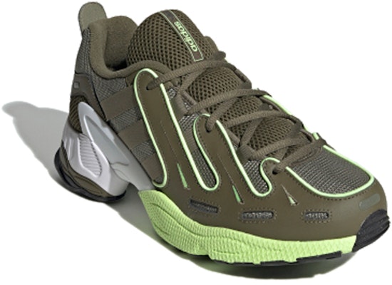 阿迪达斯EQT Gazelle '原卡其黄' EE6991 Order 阿迪达斯EQT Gazelle '原卡其黄' EE6991